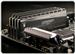 رم کروشیال سری بالستیکس تاکتیکال با فرکانس 3000 مگاهرتز و حافظه 32 گیگابایت